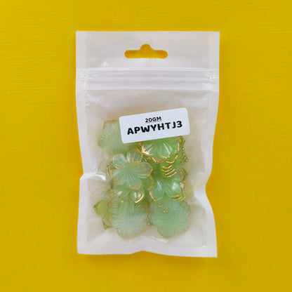 Gift To Love | Bracelet Beads Plastic | Size : 20 Gm | Code : APWYHTJ3