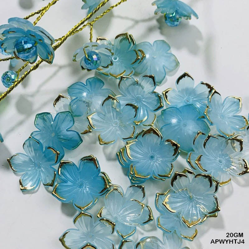 Gift To Love | Bracelet Beads Plastic | Size : 20 Gm | Code : APWYHTJ4