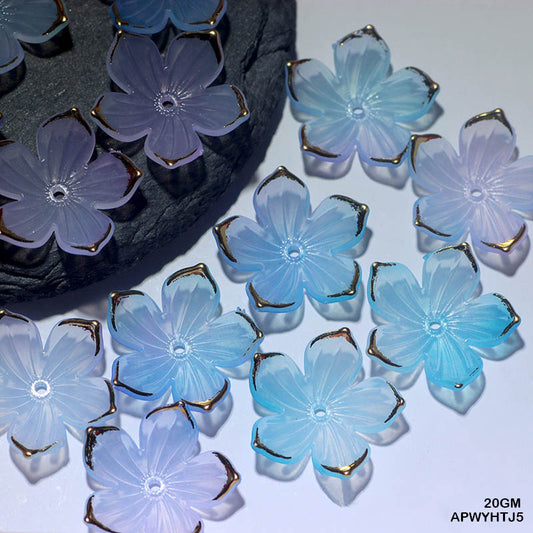 Gift To Love | Bracelet Beads Plastic | Size : 20 Gm | Code : APWYHTJ5