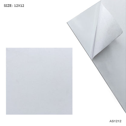 Gift To Love | Acrylic Sheet Square | Size : 12 X 12 Inch | Code : AS1212
