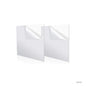 Gift To Love | Acrylic Sheet Square | Size : 4 X 4 Inch | Code : AS44