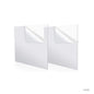 Gift To Love | Acrylic Sheet Square | Size : 8 X 8 Inch | Code : AS88