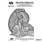 Gift To Love | Artist Sketchbook | Size : A3 | Code : ASB101