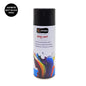 Gift To Love | Spray Paint Matt Black | Color : Matt Black | Pcs : 1 Bottle | Code : ASPMTB