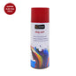 Gift To Love | Spray Paint Ruby Red | Color : Ruby Red | Pcs : 1 Bottle | Code : ASPRR