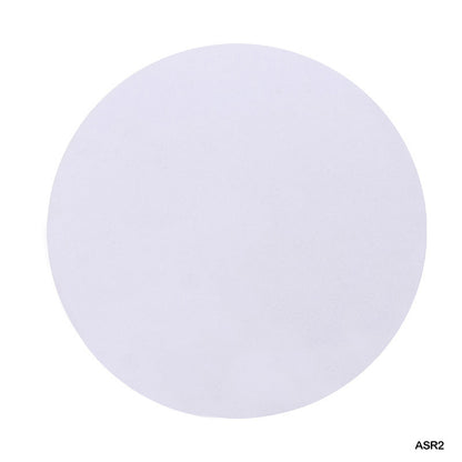 Gift To Love | Acrylic Sheet Round | Size : 2 Inch | Pcs : 10 Pcs | Code : ASR2