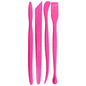 Gift To Love | Craft Art Tools High Quality Plastic 4Pcs | Code : ATS-4PM