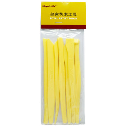 Gift To Love | Craft Art Tools Plastic | Pcs : 7 Pcs Set | Code : ATS-7