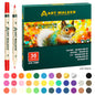 Gift To Love | Art Walker Color Marker | Code : AW199036
