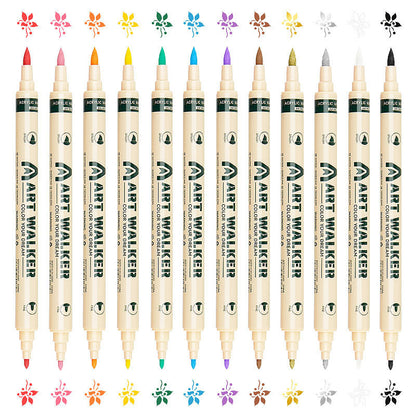 Gift To Love | Art Walker Color Marker | Code : AW199036