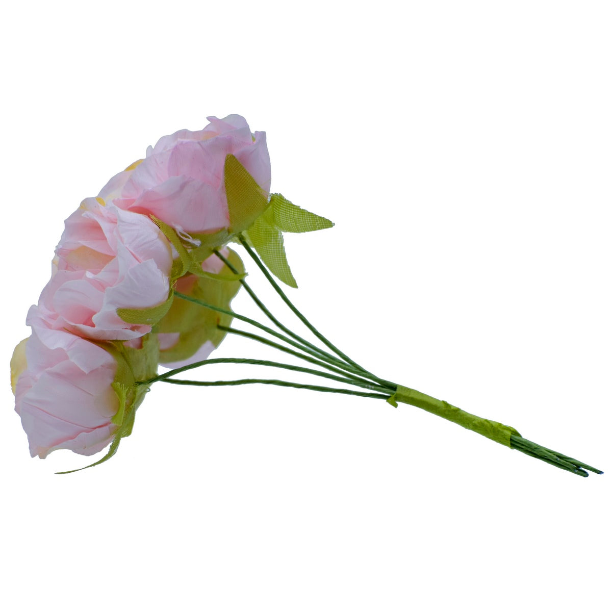 Gift To Love | Art Cloth Flower | Pcs : 60 Pcs | Code : AY-2204