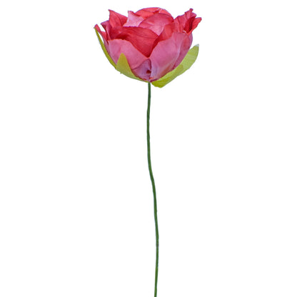 Gift To Love | Art Cloth Flower | Pcs : 60 Pcs | Code : AY-2204