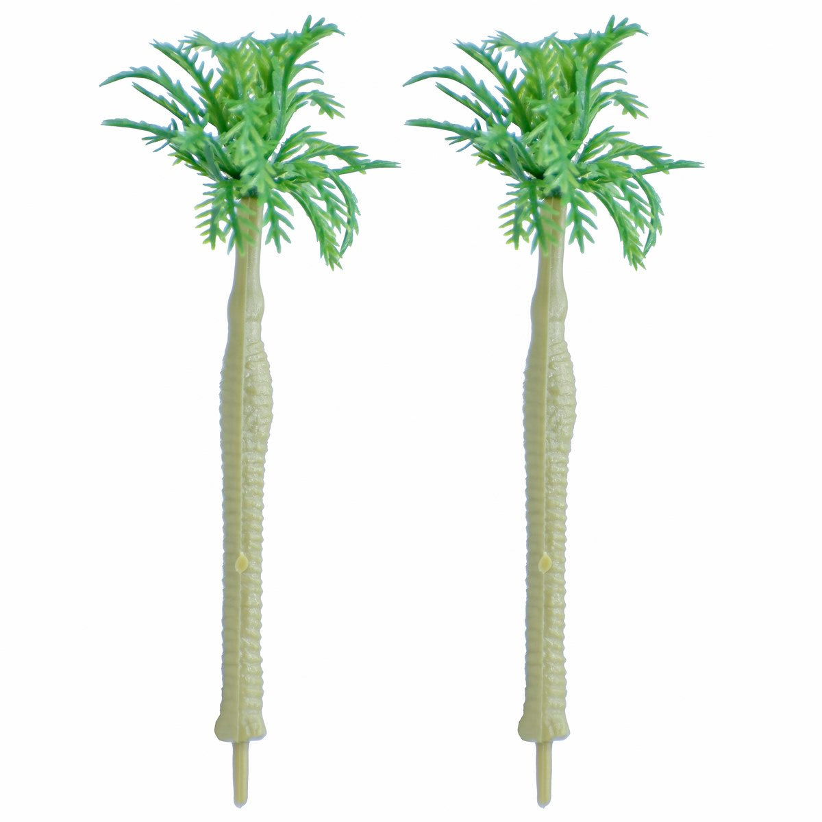 Gift To Love | Artificial Miniature Tree | Pcs : 2 Pcs | Code : B-110GN