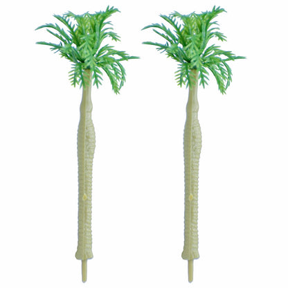 Gift To Love | Artificial Miniature Tree | Pcs : 2 Pcs | Code : B-110GN
