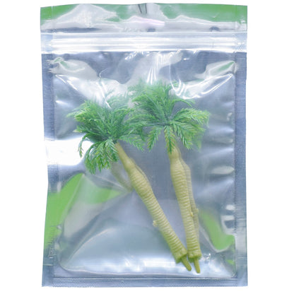 Gift To Love | Artificial Miniature Tree | Pcs : 2 Pcs | Code : B-110GN