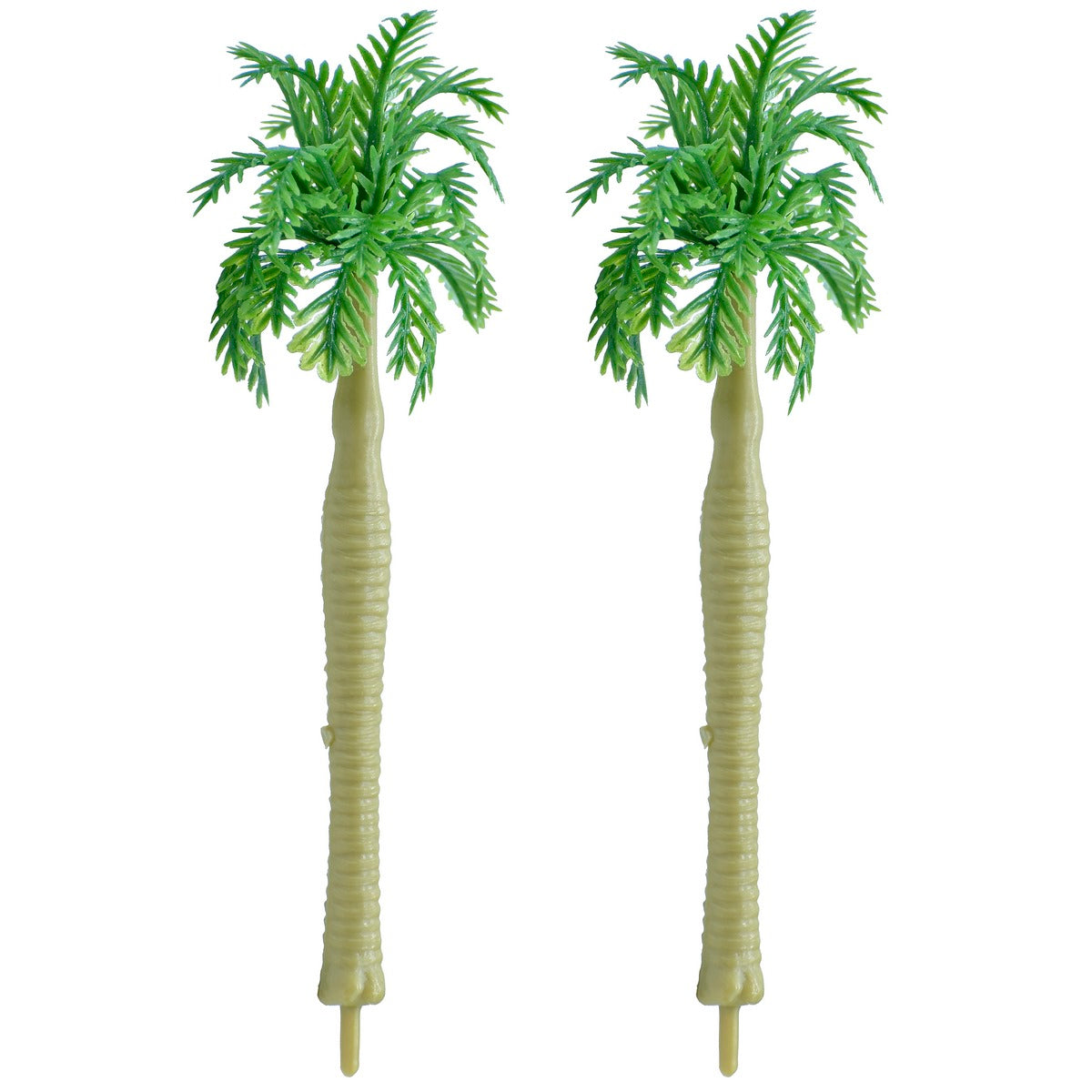 Gift To Love | Artificial Miniature Tree | Pcs : 2 Pcs | Code : B-130GN