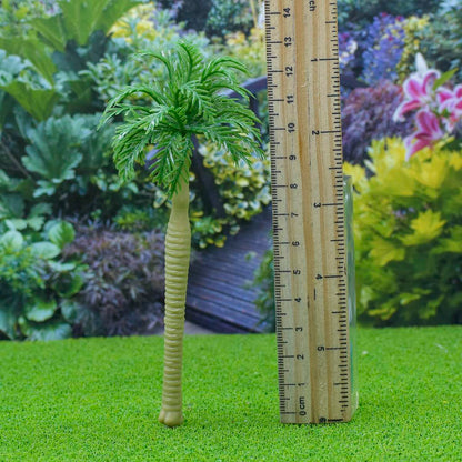 Gift To Love | Artificial Miniature Tree | Pcs : 2 Pcs | Code : B-130GN