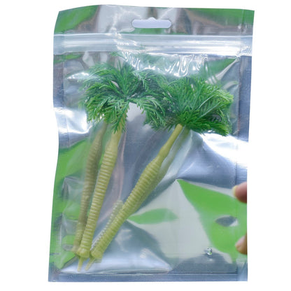 Gift To Love | Artificial Miniature Tree | Pcs : 2 Pcs | Code : B-130GN