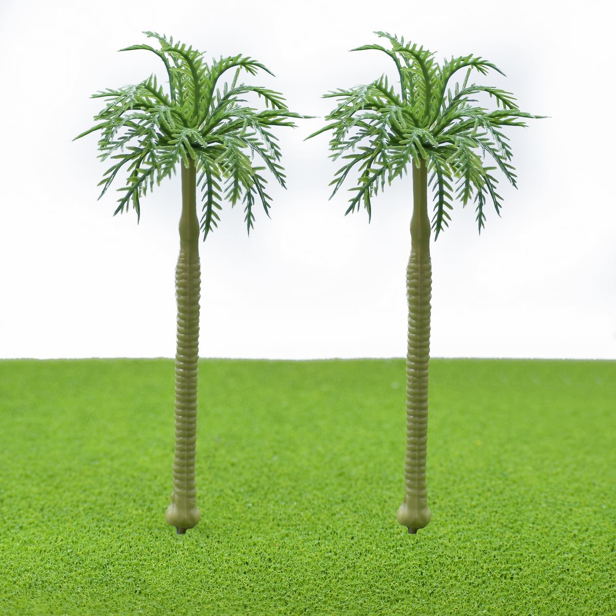 Gift To Love | Artificial Miniature Tree | Pcs : 2 Pcs | Code : B-150GN