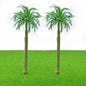 Gift To Love | Artificial Miniature Tree | Pcs : 2 Pcs | Code : B-150GN