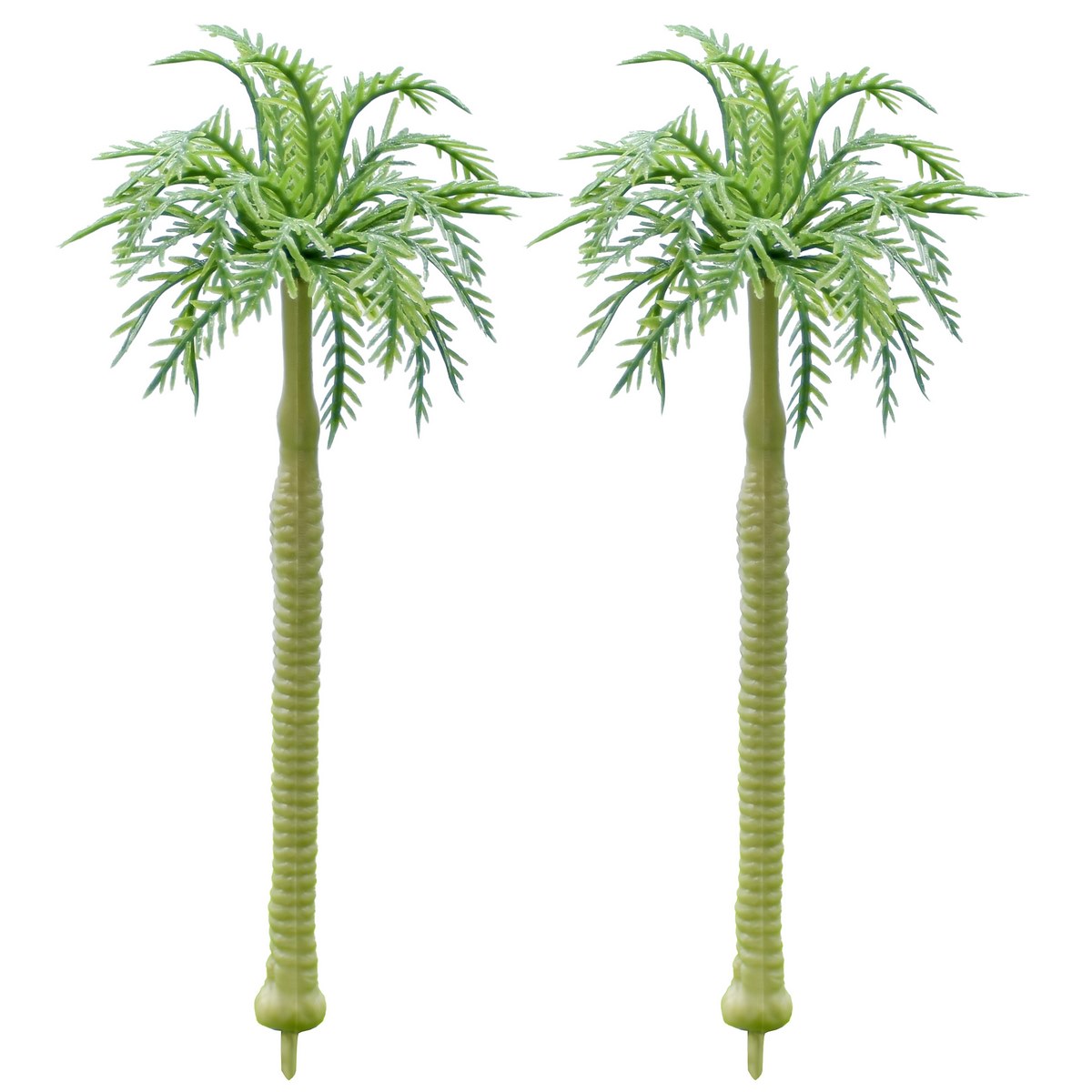 Gift To Love | Artificial Miniature Tree | Pcs : 2 Pcs | Code : B-150GN