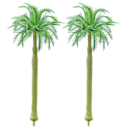 Gift To Love | Artificial Miniature Tree | Pcs : 2 Pcs | Code : B-150GN