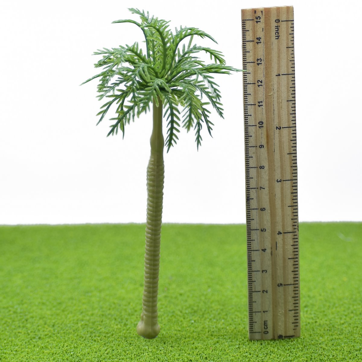 Gift To Love | Artificial Miniature Tree | Pcs : 2 Pcs | Code : B-150GN