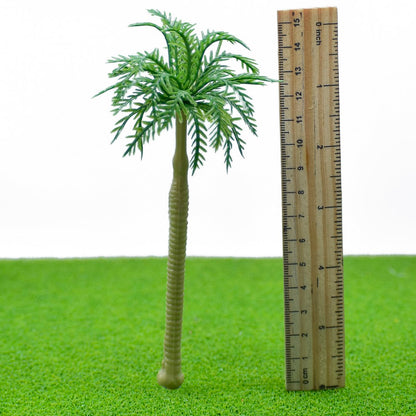 Gift To Love | Artificial Miniature Tree | Pcs : 2 Pcs | Code : B-150GN
