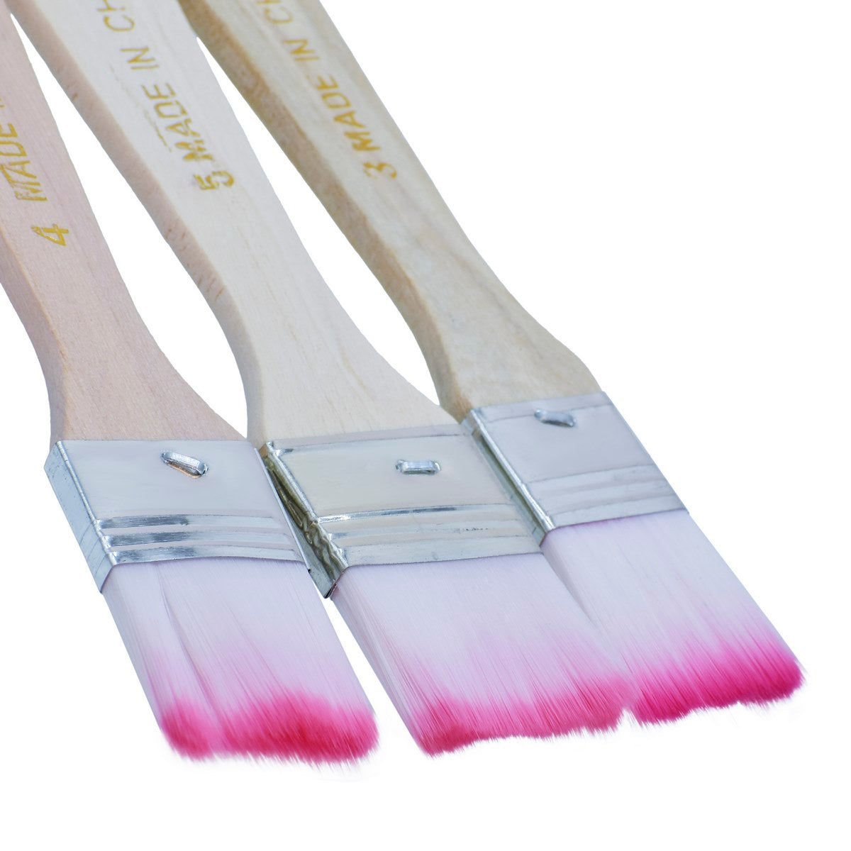 Gift To Love | Painting Brush | Pcs : 3 Pcs Set | Code : B-345A