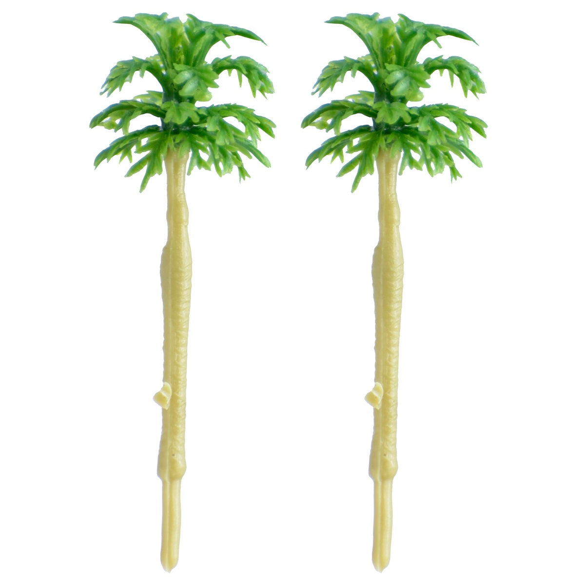 Gift To Love | Artificial Miniature Tree | Pcs : 2 Pcs | Code : B-50GN