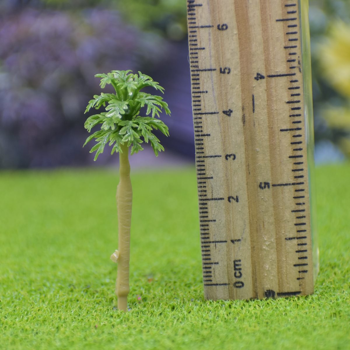 Gift To Love | Artificial Miniature Tree | Pcs : 2 Pcs | Code : B-50GN