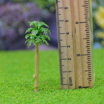 Gift To Love | Artificial Miniature Tree | Pcs : 2 Pcs | Code : B-50GN