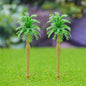 Gift To Love | Artificial Miniature Tree | Pcs : 2 Pcs | Code : B-60GN