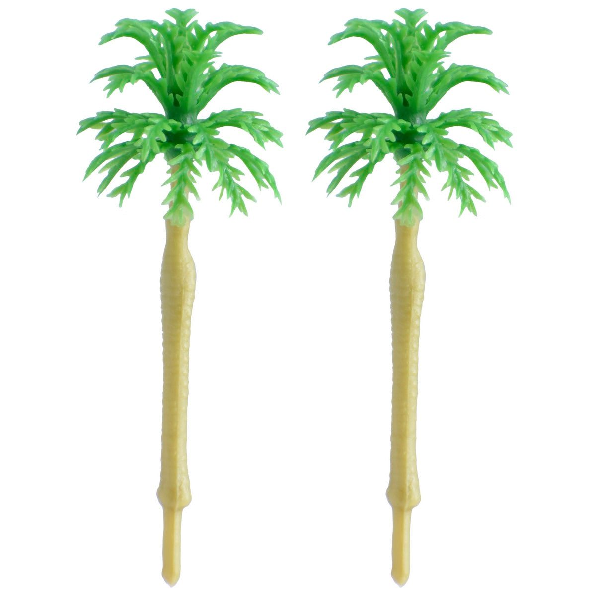 Gift To Love | Artificial Miniature Tree | Pcs : 2 Pcs | Code : B-60GN