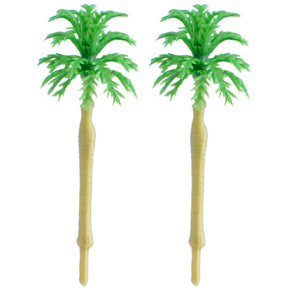Gift To Love | Artificial Miniature Tree | Pcs : 2 Pcs | Code : B-60GN