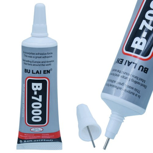 Gift To Love | Glue Tube Ichi Ban 25ML | Code : B-7000MS