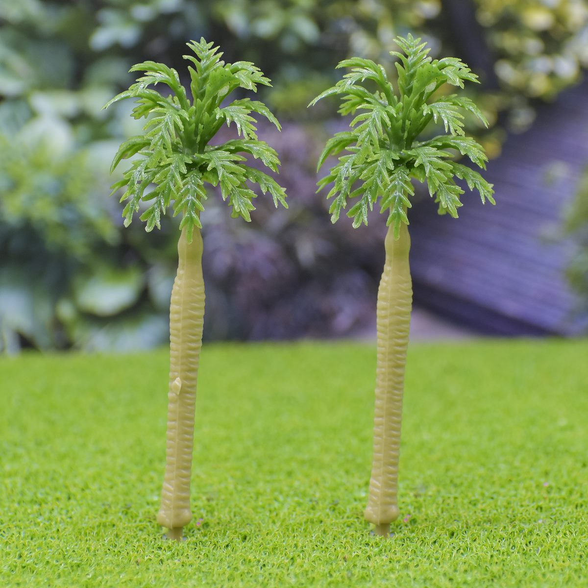 Gift To Love | Artificial Miniature Tree | Pcs : 2 Pcs | Code : B-75GN