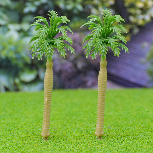 Gift To Love | Artificial Miniature Tree | Pcs : 2 Pcs | Code : B-75GN