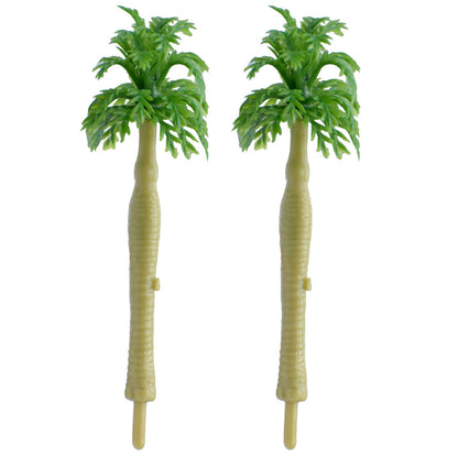Gift To Love | Artificial Miniature Tree | Pcs : 2 Pcs | Code : B-75GN