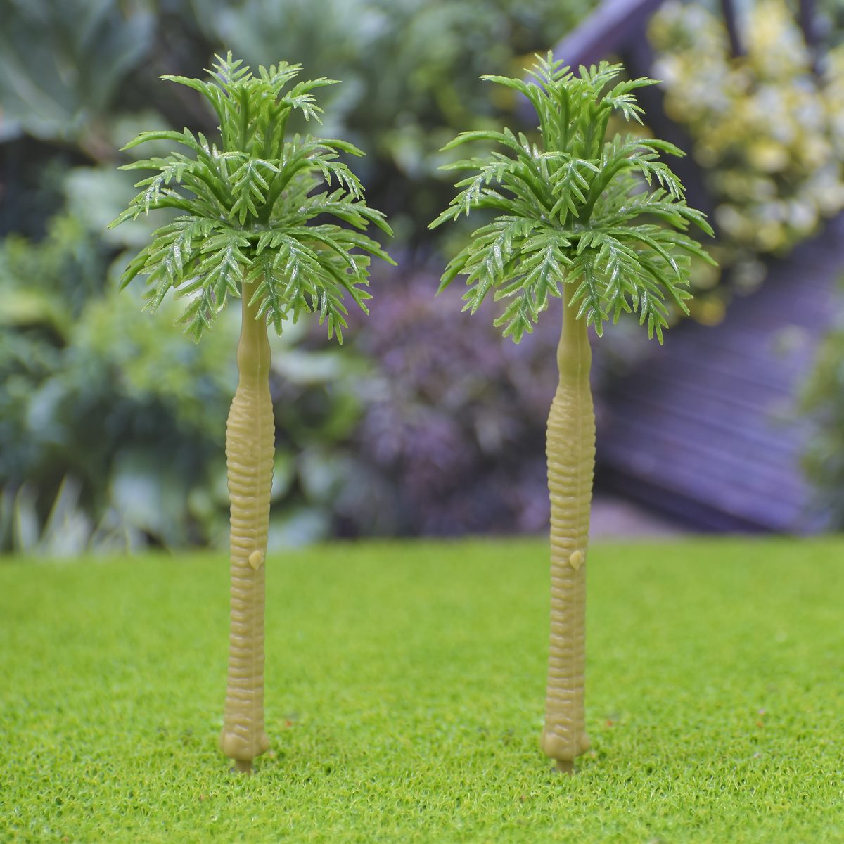 Gift To Love | Artificial Miniature Tree | Pcs : 2 Pcs | Code : B-90GN