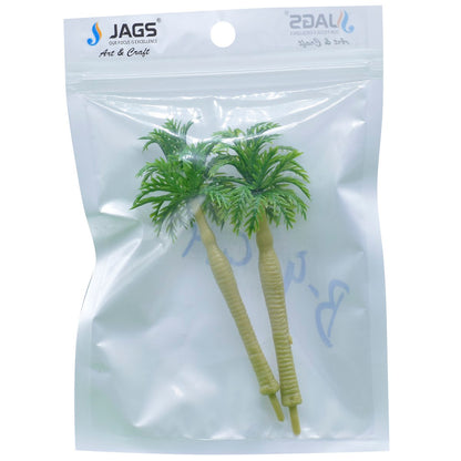 Gift To Love | Artificial Miniature Tree | Pcs : 2 Pcs | Code : B-90GN