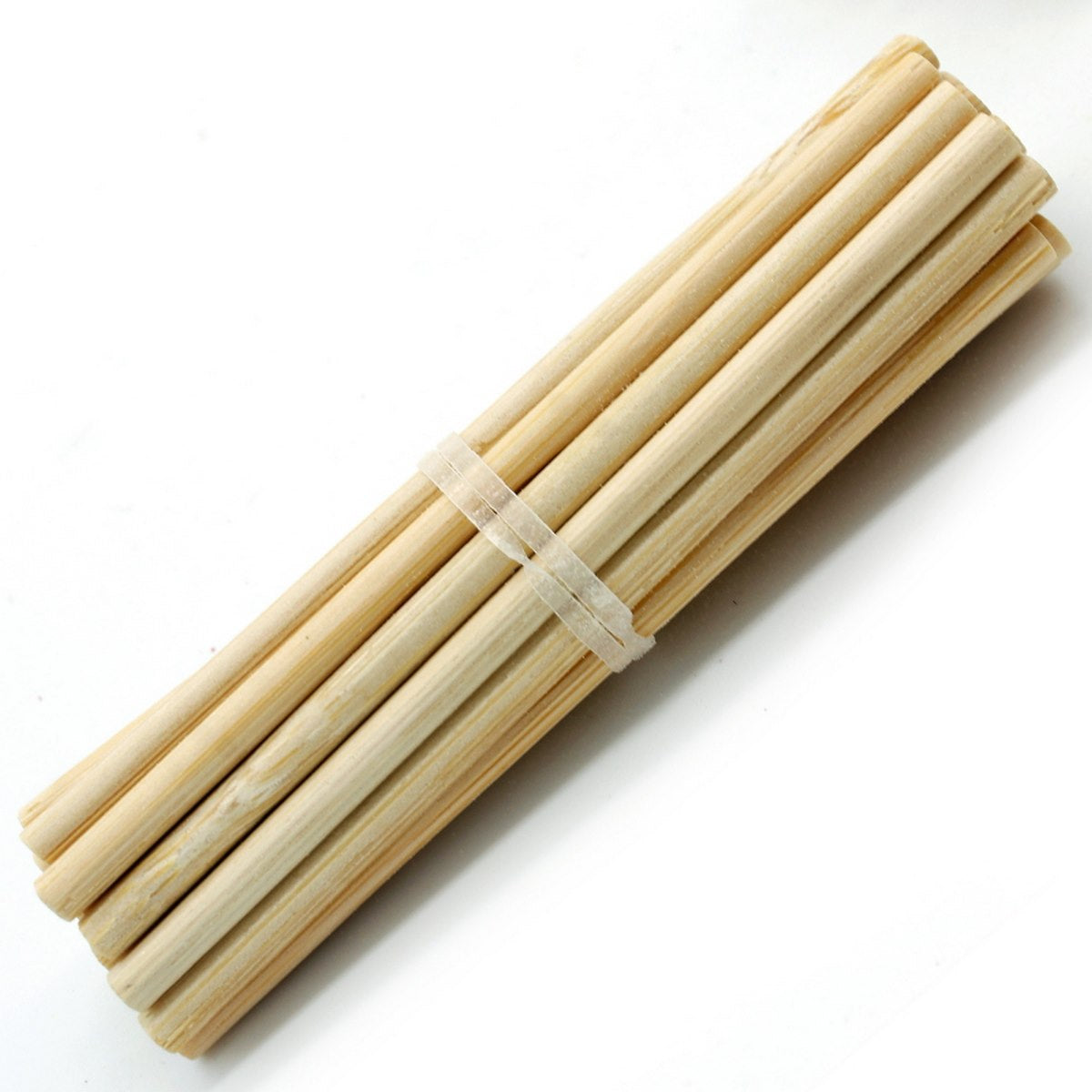 Gift To Love | Craft Stick Round Natural | Size : 3.5 Inch | Pcs : 100 Pcs | Code : B35