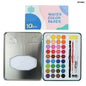 Gift To Love | Water Color Set | Pcs : 36 Pcs | Code : B7136H