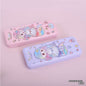 Gift To Love | Metal Pencil Box | Code : B732