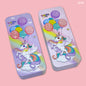Gift To Love | Metal Pencil Box | Code : B765