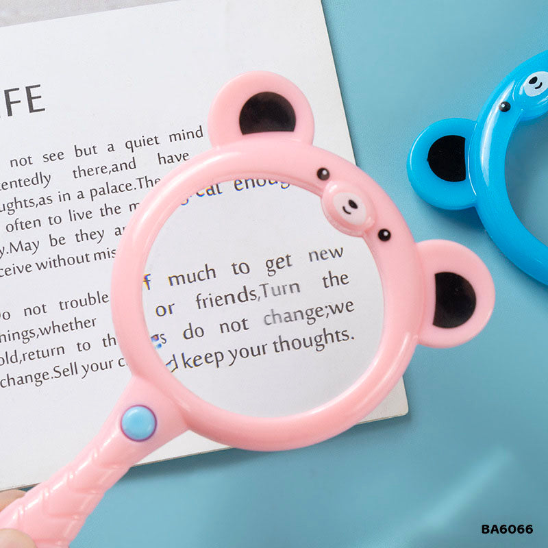 Gift To Love | Kiddy Cute Magnifier | Code : BA6066