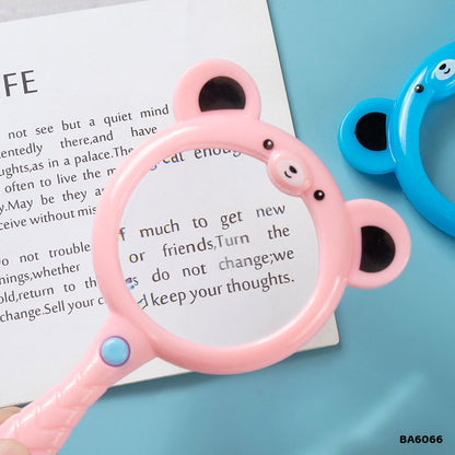 Gift To Love | Kiddy Cute Magnifier | Code : BA6066