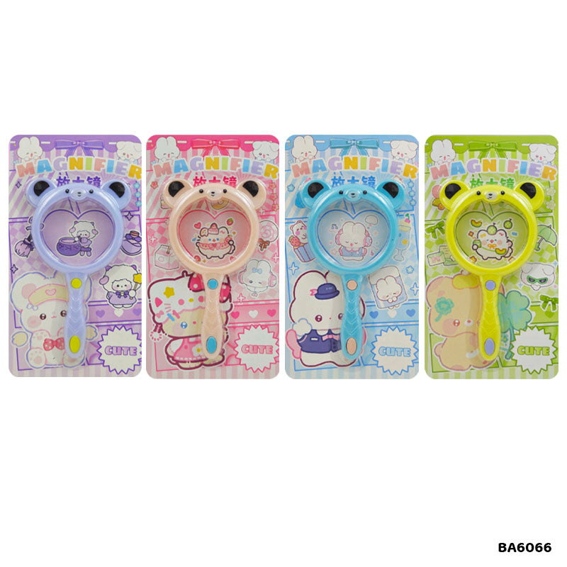 Gift To Love | Kiddy Cute Magnifier | Code : BA6066