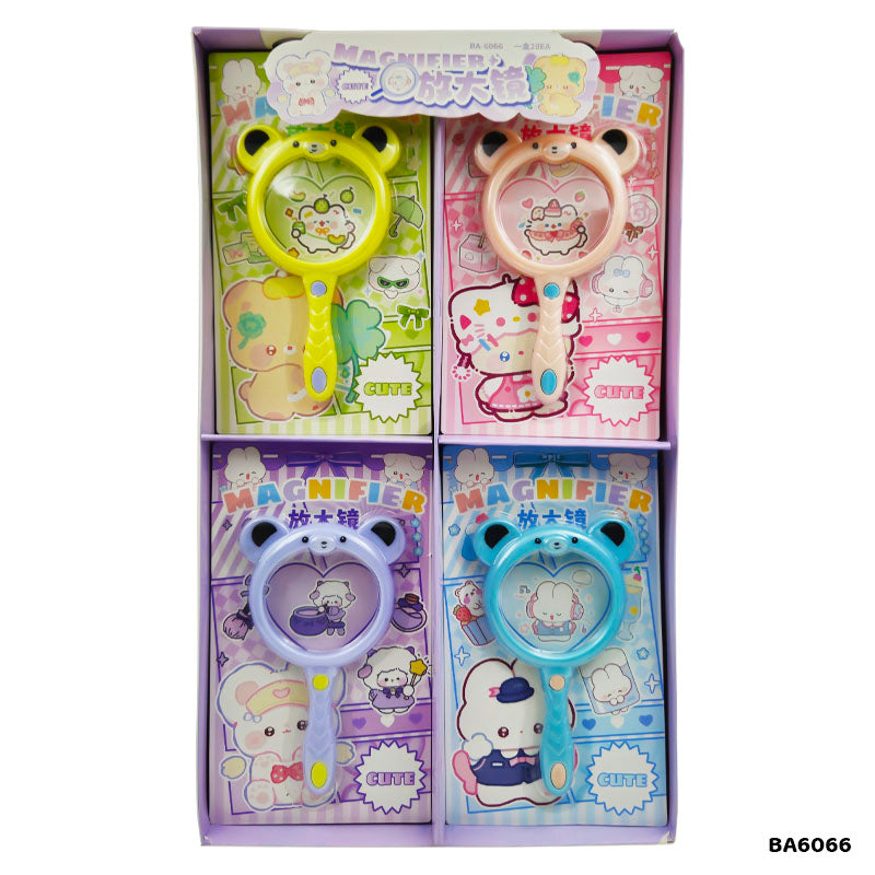 Gift To Love | Kiddy Cute Magnifier | Code : BA6066