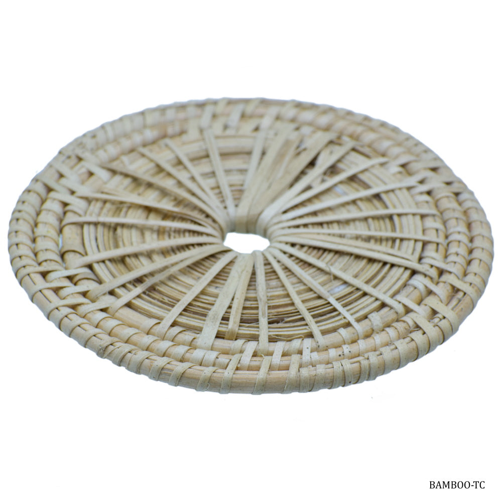 Gift To Love | Bamboo Tea Coaster | Code : BAMBOO-TC
